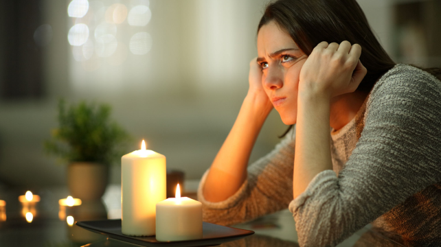 What To Do During a Household Power Outage 